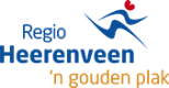 Regio Heerenveen 'n Gouden Plak